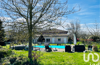 vente maison 499 000 € à proximité de Cordes-Tolosannes (82700)