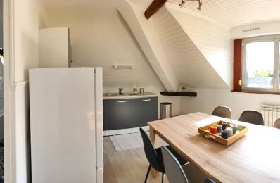 vente immeuble 265 000 € à proximité de Autrecourt-Et-Pourron (08210)