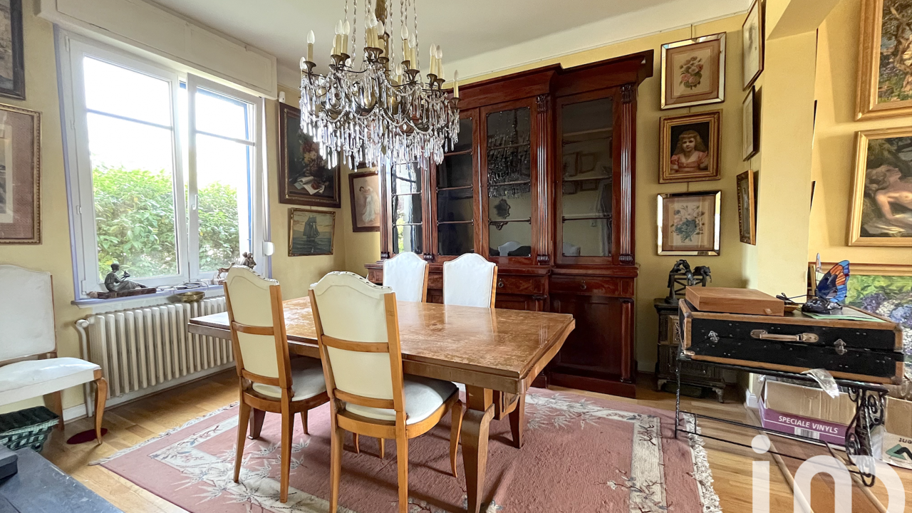 maison 7 pièces 171 m2 à vendre à Metz (57070)