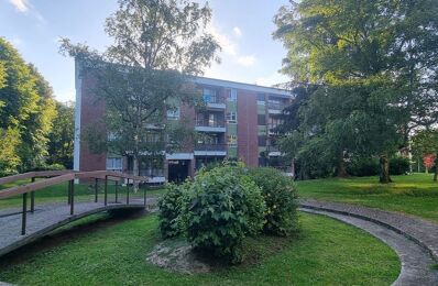 vente appartement 165 000 € à proximité de Le Plessis-Belleville (60330)