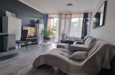 vente appartement 156 000 € à proximité de La Chapelle-en-Serval (60520)