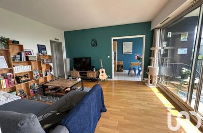 vente appartement 215 000 € à proximité de Bouliac (33270)