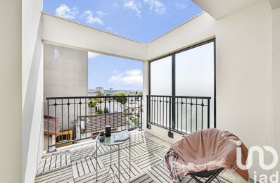 vente appartement 310 000 € à proximité de Paris 6 (75006)