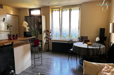 vente appartement 105 000 € à proximité de Bourg-en-Bresse (01000)