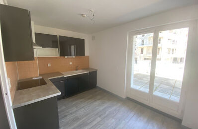 vente appartement 295 000 € à proximité de Pelvoux (05340)