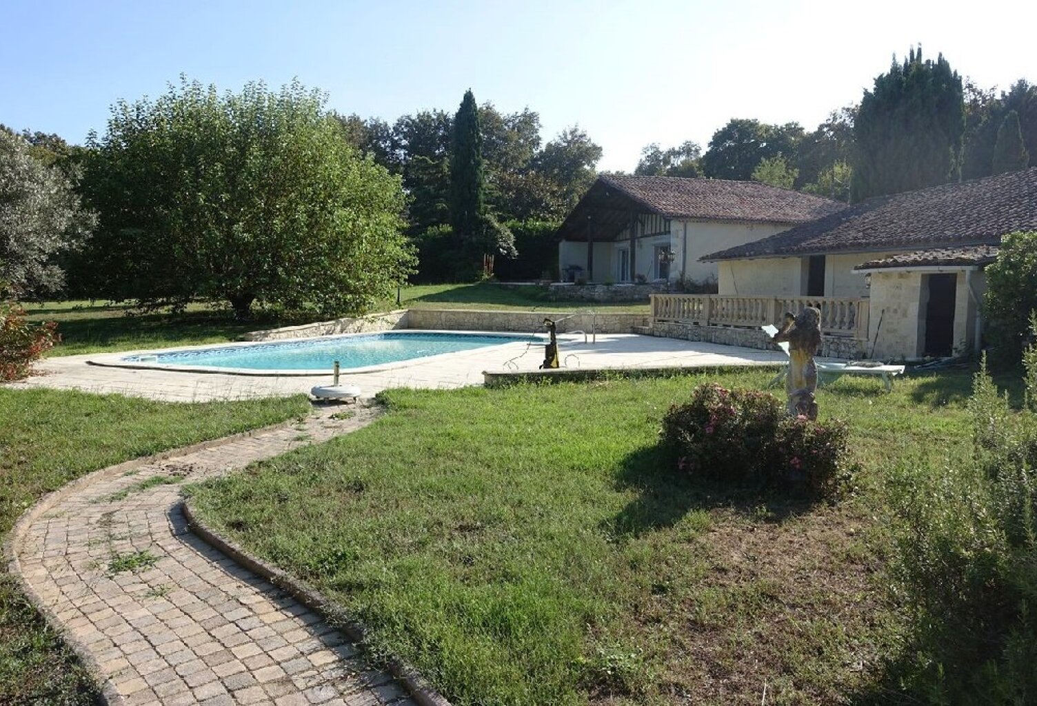 Maison 5 pièces 184 m&sup2; — photo 1