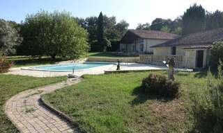 Maison 5 Pièces 184 m² à vendre à Casteljaloux (47700)