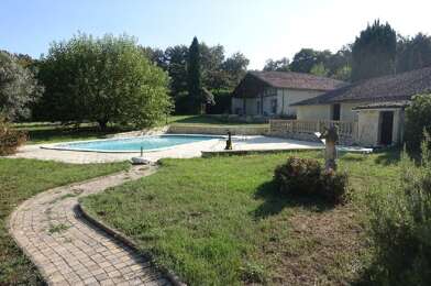 Maison 5 pièces 499000 €