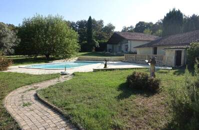 Maison 5 pièces 184 m&sup2; — photo du bien