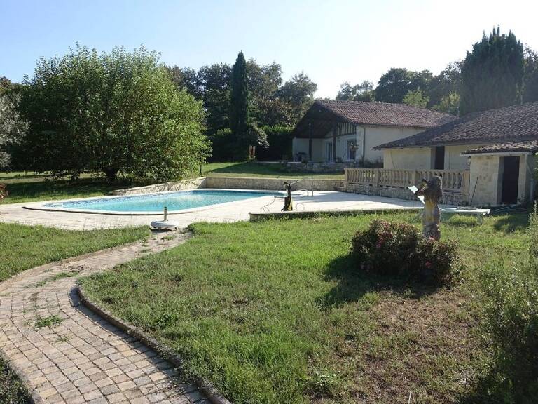 Maison 5 pièces 184 m&sup2; — photo 1