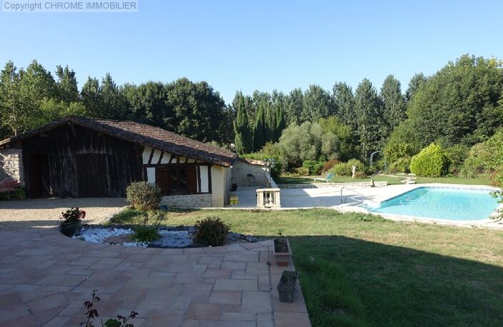 Maison 5 pièces 184 m&sup2; — photo 2