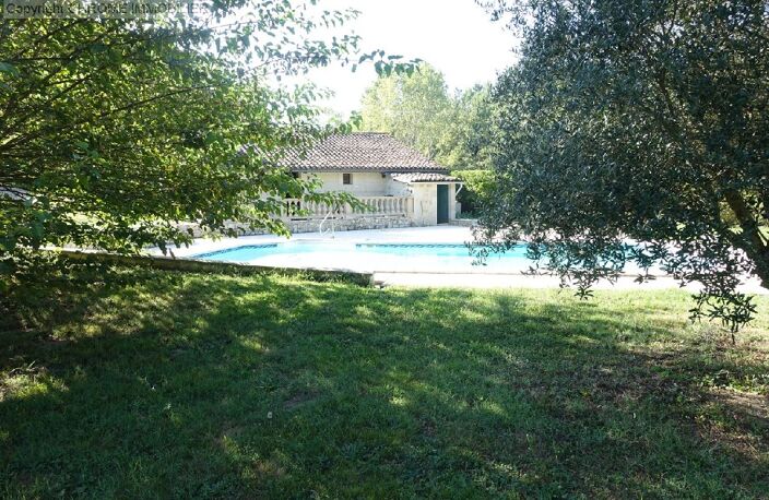 Maison 5 pièces 184 m&sup2; — photo 4