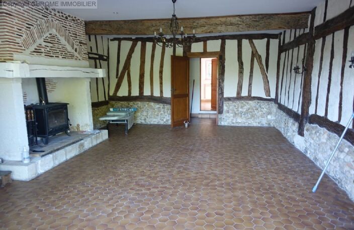 Maison 5 pièces 184 m&sup2; — photo 5