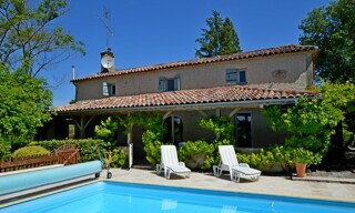 Maison 9 Pièces 187 m² à vendre à Duras (47120)
