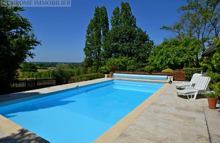 Charmante maison de campagne en pierre — photo 3