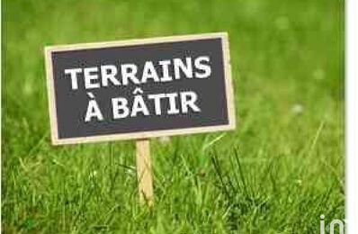 vente terrain 77 400 € à proximité de Fougeres-sur-Bievre (41120)