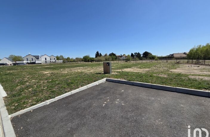 Vente Terrain 586 m&sup2; — photo 2