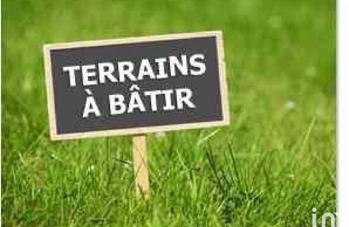 Vente Terrain 586 m&sup2; — photo 3