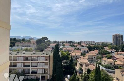 vente appartement 144 000 € à proximité de Ceyreste (13600)