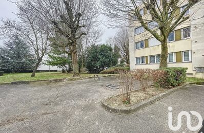 vente appartement 150 000 € à proximité de Montévrain (77144)