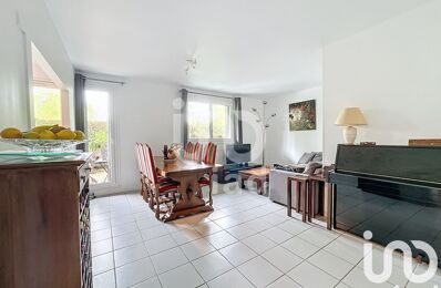 vente appartement 259 000 € à proximité de Pontcarré (77135)