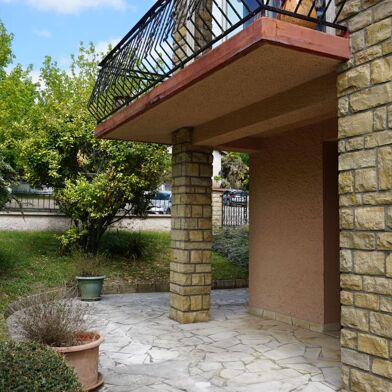 Maison 8 pièces 169000 €