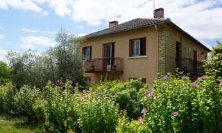 Maison 8 Pièces 141 m² à vendre à Castelnau-Montratier (46170)