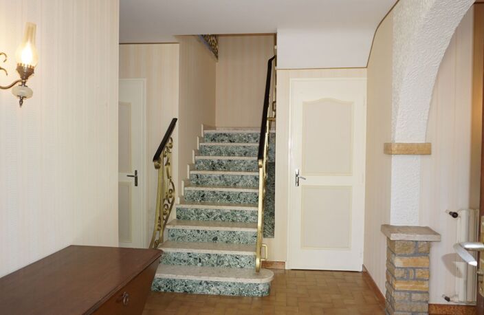 Maison dans quartier calme — photo 4