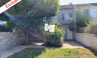 Maison 4 Pièces 79 m² à vendre à Beaulieu (07460)
