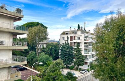 vente appartement 529 000 € à proximité de La Colle-sur-Loup (06480)