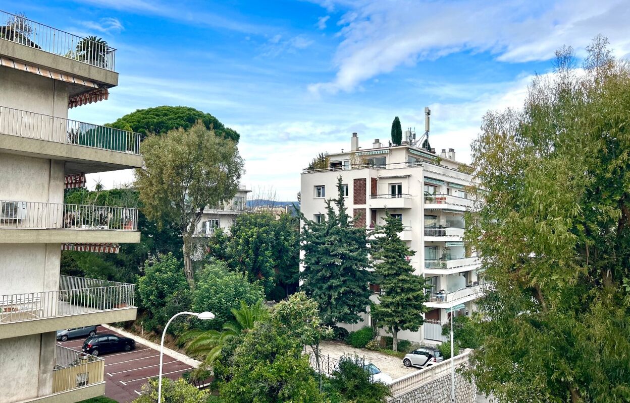 appartement 3 pièces 80 m2 à vendre à Nice (06000)