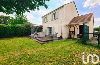 vente maison 319 000 € à proximité de Villeneuve-sur-Auvers (91580)