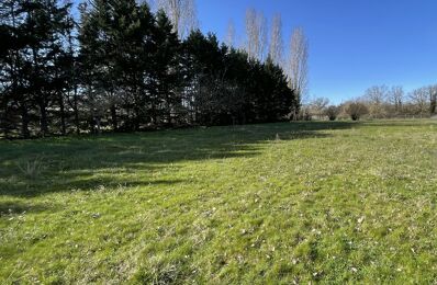 vente terrain 105 000 € à proximité de Marignac-Laspeyres (31220)