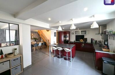 vente maison 234 500 € à proximité de Gardouch (31290)