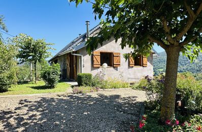 vente maison 112 000 € à proximité de La Bastide-de-Sérou (09240)