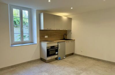 vente appartement 630 000 € à proximité de Vence (06140)