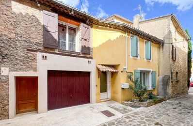 vente maison 249 000 € à proximité de Carpentras (84200)