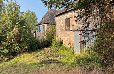 vente maison 35 000 € à proximité de Yssandon (19310)