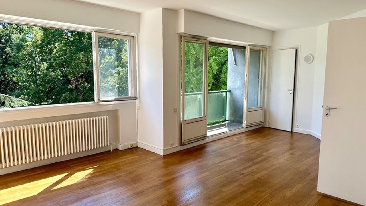 appartement 4 pièces 90 m2 à louer à Grenoble (38000)