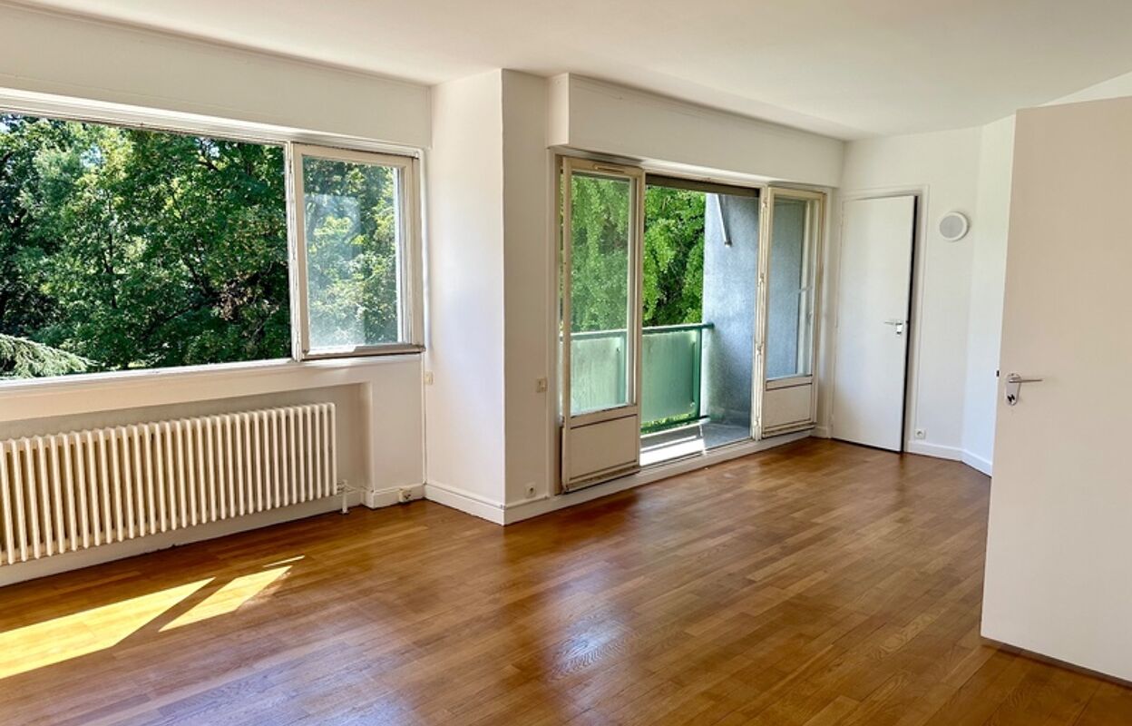 appartement 4 pièces 90 m2 à louer à Grenoble (38000)