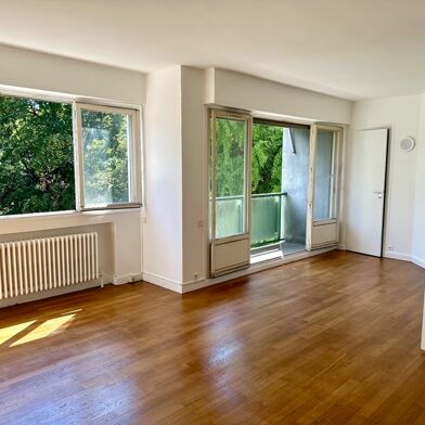 Appartement 4 pièces 90 m²