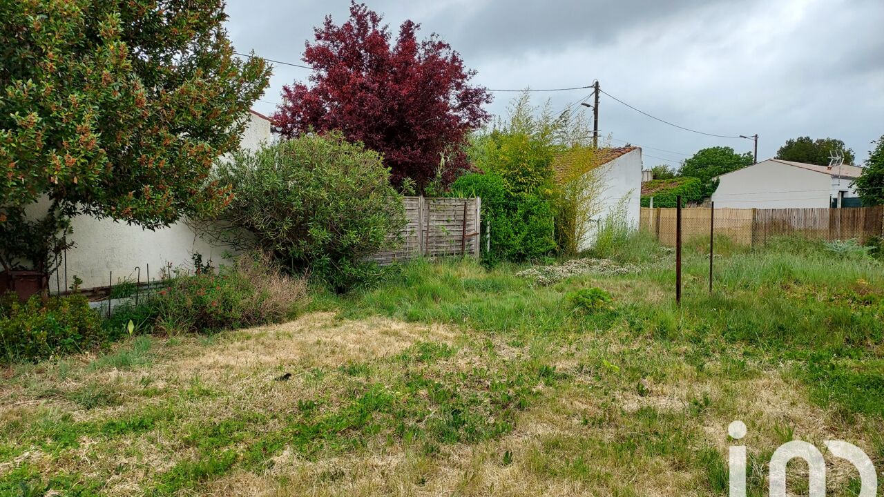 terrain  pièces 399 m2 à vendre à Dompierre-sur-Mer (17139)