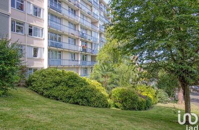 vente appartement 305 000 € à proximité de Vaucresson (92420)