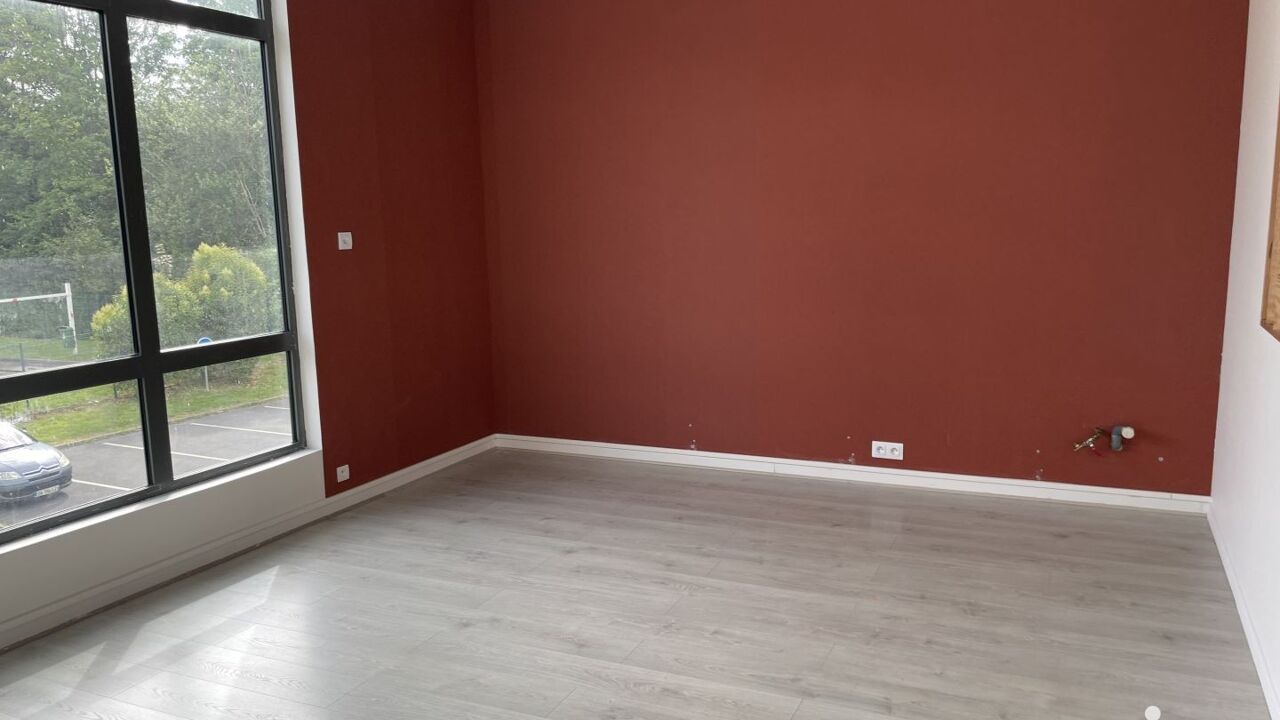 bureau  pièces 33 m2 à louer à Bailly-Romainvilliers (77700)