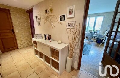 vente appartement 170 000 € à proximité de Coubron (93470)