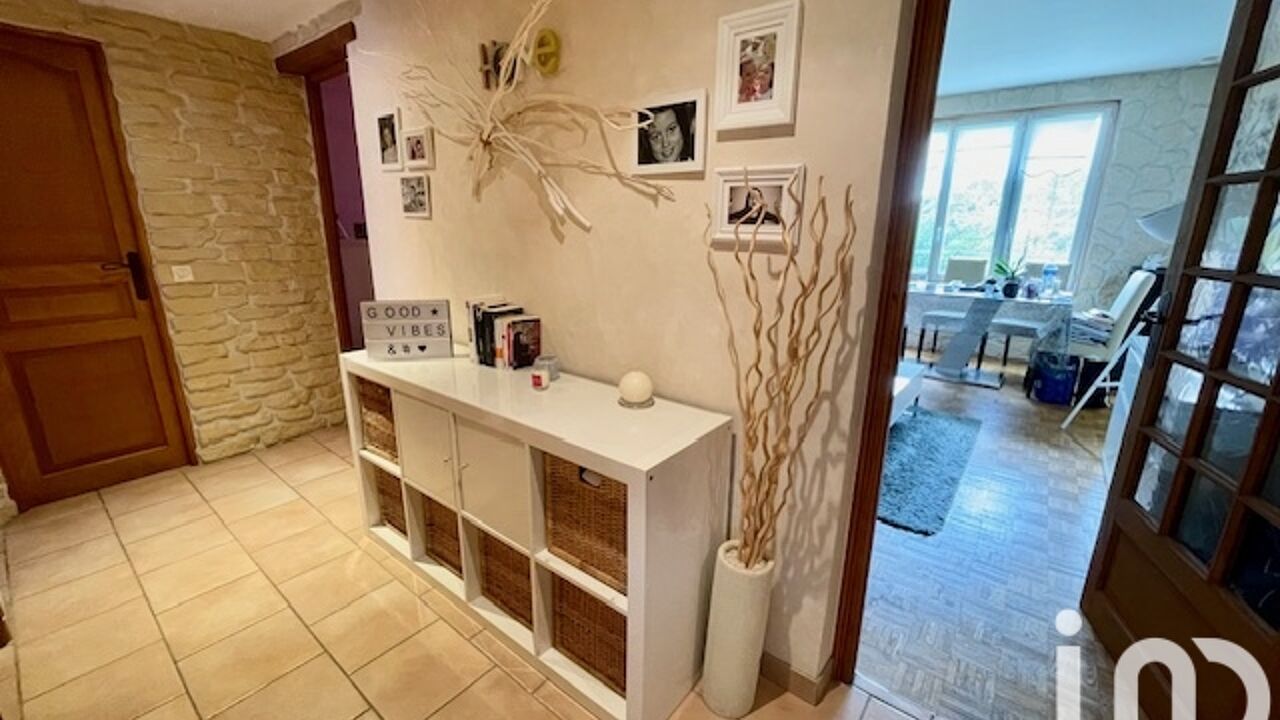 appartement 3 pièces 59 m2 à vendre à Coubron (93470)