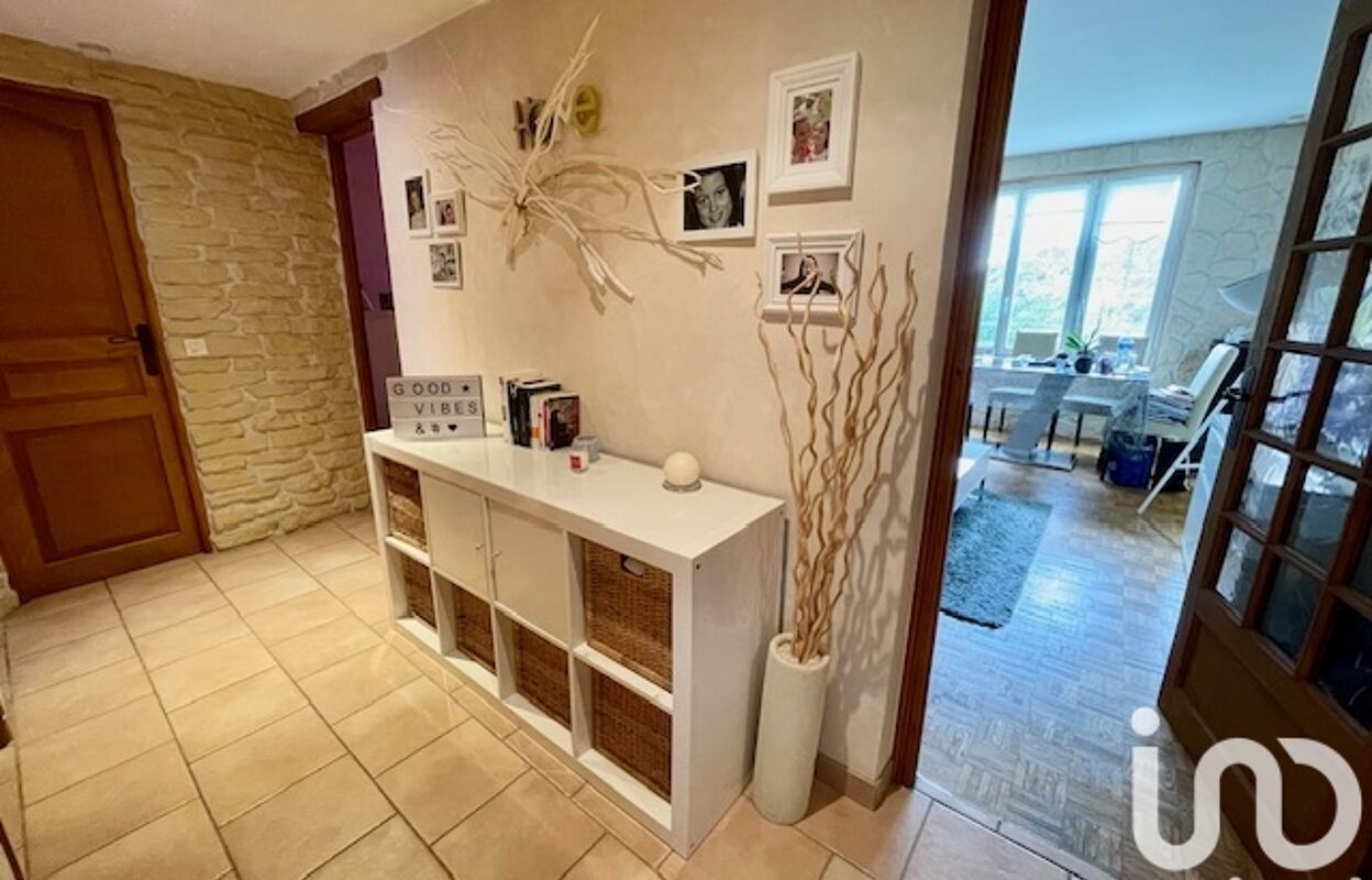 appartement 3 pièces 59 m2 à vendre à Coubron (93470)