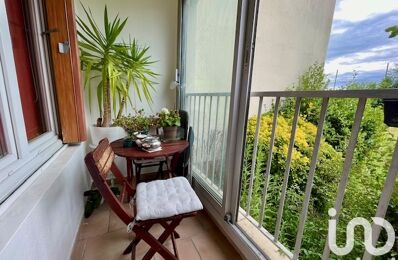 vente appartement 170 000 € à proximité de Saint-Mandé (94160)