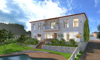 Maison 5 Pièces 256 m² à vendre à Mandelieu-la-Napoule (06210)