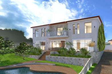 Maison 5 pièces 1149000 €